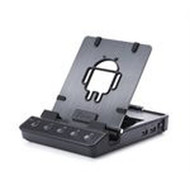 J5CREATE JUD650 ANDROID DOCKING STATION JUD650