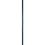 APC by Schneider Electric Metered Rack PDU - 10 x NEMA 5-15R - 120 V AC - 144 kW - 0U - HorizontalVertical - Rack Mount AP8831