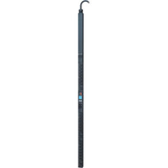 APC by Schneider Electric Rack PDU 2G Switched ZeroU 30A 100-120V 24 5-20R - Switched - 24 x NEMA 5-20R - 120 V AC - 288 kW - AP8932