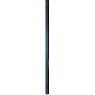 APC by Schneider Electric Rack PDU 2G Switched ZeroU 30A 100-120V 24 5-20R - Switched - 24 x NEMA 5-20R - 120 V AC - 288 kW - AP8932