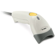 Zebra LS1203 Bar Code Reader - Wired - Linear LS1203-CR10001R
