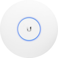 Ubiquiti UniFi UAP-AC-PRO IEEE 80211ac 127 Gbits Wireless Access Point - 240 GHz 5 GHz - MIMO Technology - 2 x Network RJ-45 - UAP-AC-PRO-5