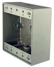 2 Zone AquaTimer 3100