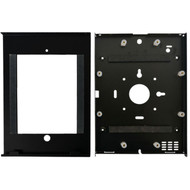 Anti-Theft Security Tablet Mount for iPad 2 3 4  iPad Air Air 2 - Black FN-MT-2021-BK