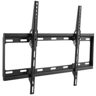 Tilting TV Wall Mount Bracket for Flat LCDLEDs - Fits Sizes 37-70 inches - Maximum VESA 600x400 FN-MT-433-BK