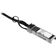 StarTechcom Cisco SFP-H10GB-CU5M Compatible SFP Direct-Attach Twinax Cable - 5 m 164 ft - 10 Gbps - Passive DAC Copper Cable - - SFPCMM5M