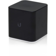 Ubiquiti airCube ACB-ISP IEEE 80211n 300 Mbits Wireless Access Point - 240 GHz - MIMO Technology - 4 x Network RJ-45 - Fast - PoE ACB-ISP