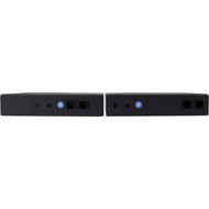 StarTechcom HDMI Video and USB over IP Distribution Kit with Video Wall Support - 1080p - Deploy HDMI and USB content for digital a - ST12MHDLANU