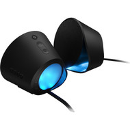 Logitech LIGHTSYNC G560 21 Bluetooth Speaker System - 240 W RMS - Black - 40 Hz to 18 kHz - USB 980-001300