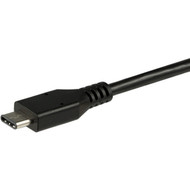StarTechcom USB C to Fiber Optic Converter - Open SFP - USB 30 Gigabit Ethernet Network Adapter - 1000BASE-SXLX - Windows  Mac  - US1GC30SFP