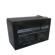 UPS Battery 12V 9amp x 8 FN-BT-12V-9A-8PCS