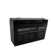 UPS Battery 6V 12amp x 16 FN-BT-6V-12A-16PCS