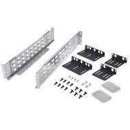 APC AV S Type Universal Rail Kit - Silver SRAILKIT