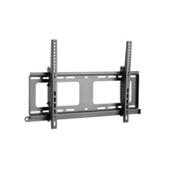 Tilting TV Wall Mount Bracket for Flat and Curved LCDLEDs - Fits Sizes 37-70 inches - Maximum VESA 600x400 FN-MT-444-BK