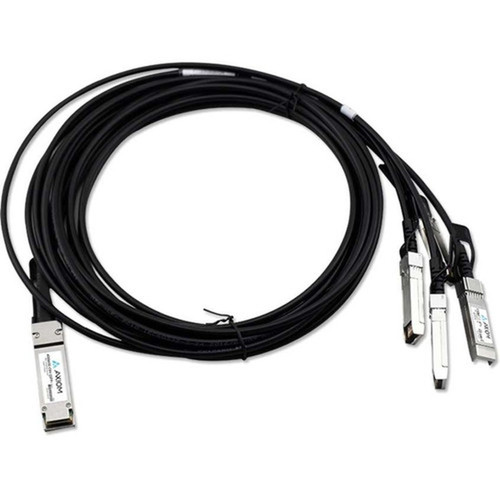 Axiom Data Transfer Cable - 6.6 ft Data Transfer Cable for Network Device (470-ABXO-AX)