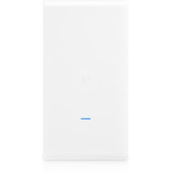 Ubiquiti UniFi AC Mesh UAP-AC-M-PRO IEEE 80211ac 171 Gbits Wireless Access Point - 240 GHz 5 GHz - MIMO Technology - 2 x Network UAP-AC-M-PRO-5-US