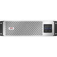 APC by Schneider Electric Smart-UPS Li-Ion Short Depth 1500VA 120V with SmartConnect - 3U Rack-mountable - 250 Hour Recharge - 210 SMTL1500RM3UC