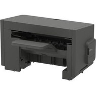 Lexmark Staple Finisher - Plain Paper - A4 - 830 21082 mm x 1170 29718 mm A5 - 580 14732 mm x 830 21082 mm - mm 50G0850