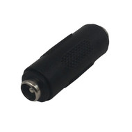 DC power adapter female to female 21mm x 55mm plastic shell FN-AD-DCFF