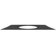 T-Bar Drop Ceiling Reinforce Bridge for Ceiling Speakers - Metal - For 65 70V Speaker FN-WP-CLIP-ST6