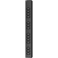 APC by Schneider Electric Basic AP6003A 14-Outlet PDU - Basic - IEC 60320 C20 - 14 x IEC 60320 C13 - 230 V AC AP6003A