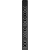 APC by Schneider Electric Basic AP6003A 14-Outlet PDU - Basic - IEC 60320 C20 - 14 x IEC 60320 C13 - 230 V AC AP6003A