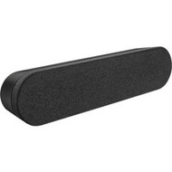 Logitech Rally Speaker System - Black - Wall Mountable 960-001230