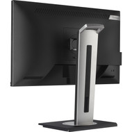 Viewsonic VG2755 27 Full HD WLED LCD Monitor - 169 - Black - In-plane Switching IPS Technology - 1920 x 1080 - 167 Million Colors VG2755