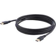 StarTechcom 3m 98 ft DisplayPort 14 Cable - VESA Certified - Supports HBR3 and resolutions of up to 8K60Hz - Supports HDR for high DP14MM3M