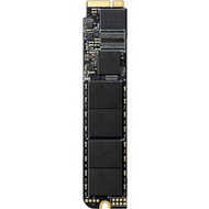 Transcend JetDrive 520 960 GB Solid State Drive - Internal - SATA SATA600 - 5 Year Warranty TS960GJDM520