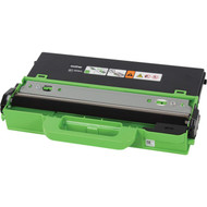Brother Genuine WT-223CL Waste Toner Box - Laser - 50000 Pages - 1 WT223CL