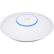 Ubiquiti UniFi nanoHD UAP-nanoHD IEEE 80211ac 173 Gbits Wireless Access Point - 240 GHz 5 GHz - MIMO Technology - 1 x Network - UAP-NANOHD