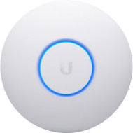 Ubiquiti UniFi nanoHD UAP-nanoHD IEEE 80211ac 173 Gbits Wireless Access Point - 240 GHz 5 GHz - MIMO Technology - 1 x Network - UAP-NANOHD