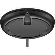 Logitech Microphone - 90 Hz to 16 kHz - Wired -27 dB - Omni-directional 989-000430