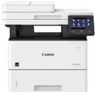 Canon imageCLASS D D1620 Laser Multifunction Printer - Monochrome - CopierPrinterScanner - 45 ppm Mono Print - 600 x 600 dpi Print - 2223C024