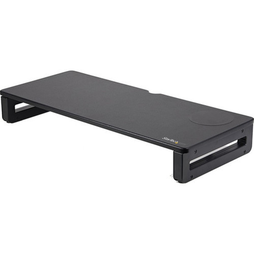MONSTADQI StarTech.com Monitor Riser with 15W Qi | FleetNetwork.ca