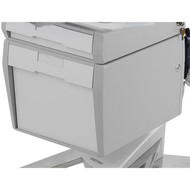 Ergotron SV4344 Envelope Drawer - Gray White 97-853