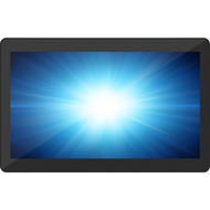 Elo i5 I-Series POS Terminal - Intel Core i5 210 GHz - 8 GB DDR4 SDRAM - 128 GB SSD M2SATA - Windows 10 IoT Enterprise E692244