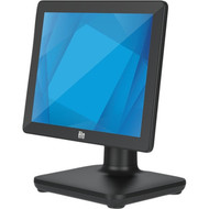 Elo EloPOS i5 POS Terminal - Intel Core i5 210 GHz - 8 GB DDR4 SDRAM - 128 GB SSD M2SATA - Windows 10 E932274