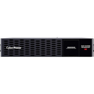 CyberPower UPS Systems BP48VP2U03 Extended Battery Modules - 48 VDC  70 A - 12 V  6 Ah Sealed Lead-Acid Battery 3YR Warranty BP48VP2U03