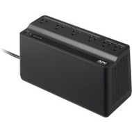 APC by Schneider Electric Back-UPS 6 Outlets 425VA 120V - Tower - 8 Hour Recharge - 3 Minute Stand-by - 120 V AC Input - 120 V AC - BE425M