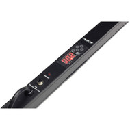 Black Box Vertical PDU - 15-Amp Single Circuit 120V 24-Outlet 5-15R 5-15P - NEMA 5-15P - 24 x NEMA 5-15R - 120 V AC - Vertical - - PDUBV24-S15-120V