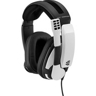 EPOS  SENNHEISER GSP 301 Gaming Headset - Stereo - Mini-phone 35mm - Wired - Over-the-head - Binaural - Circumaural - Noise - 1000240