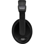 Adesso Xtream H5U Stereo USB Multimedia HeadphoneHeadset with Microphone - Stereo - USB - Wired - 32 Ohm - 20 Hz - 20 kHz - - - - 59 Xtream H5U