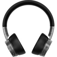 Lenovo Headset - Wireless - Bluetooth - Over-the-head - Noise Canceling 4XD0U47635