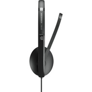 EPOS  SENNHEISER ADAPT 135T USB II - Mono - USB Mini-phone 35mm - Wired - On-ear - Monaural - Ear-cup - 76 ft Cable - Noise 1000900