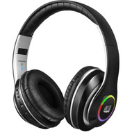 Xtream P500 - Bluetooth stereo headphone with built in microphone - 50 Bluetooth - 35mm jack - 200mAh rechargeable battery - built XTREAM P500