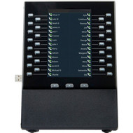 Poly VVX EM50 Phone Expansion Module - 5 LCD - Desktop Wall Mountable 2200-48890-025