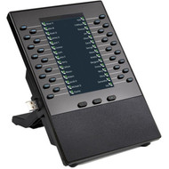 Poly VVX EM50 Phone Expansion Module - 5 LCD - Desktop Wall Mountable 2200-48890-025