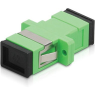 Ubiquiti UFiber Adapter APC - 50 Pack - 1 x SCAPC Network - 1 x SCAPC Network UF-ADAPTER-APC-50